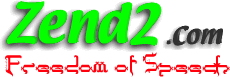 Zend2